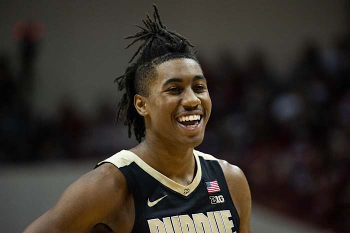 PurdueJadeniveySmile